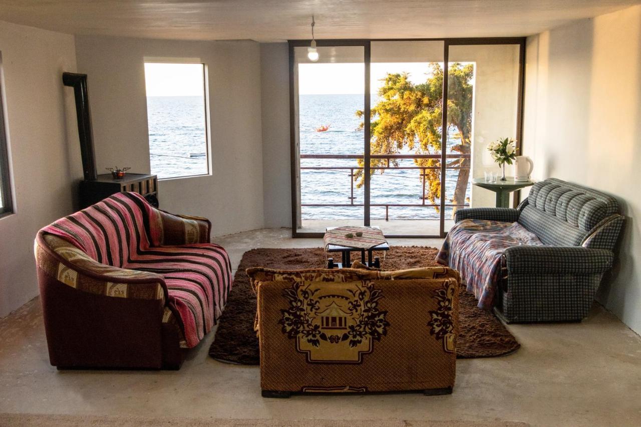 Cabanas Samawi Copacabana  Luaran gambar